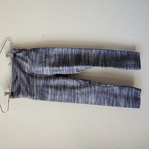 Lululemon Align Crop 21" Cross Waist Size 4